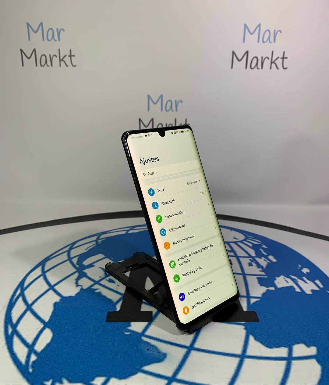 HUAWEI P30 PRO - Imagen 3