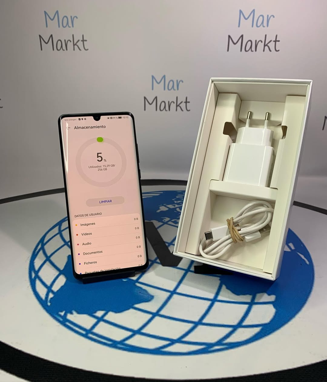 HUAWEI P30 PRO - Imagen 2