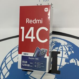 Redmi 14C